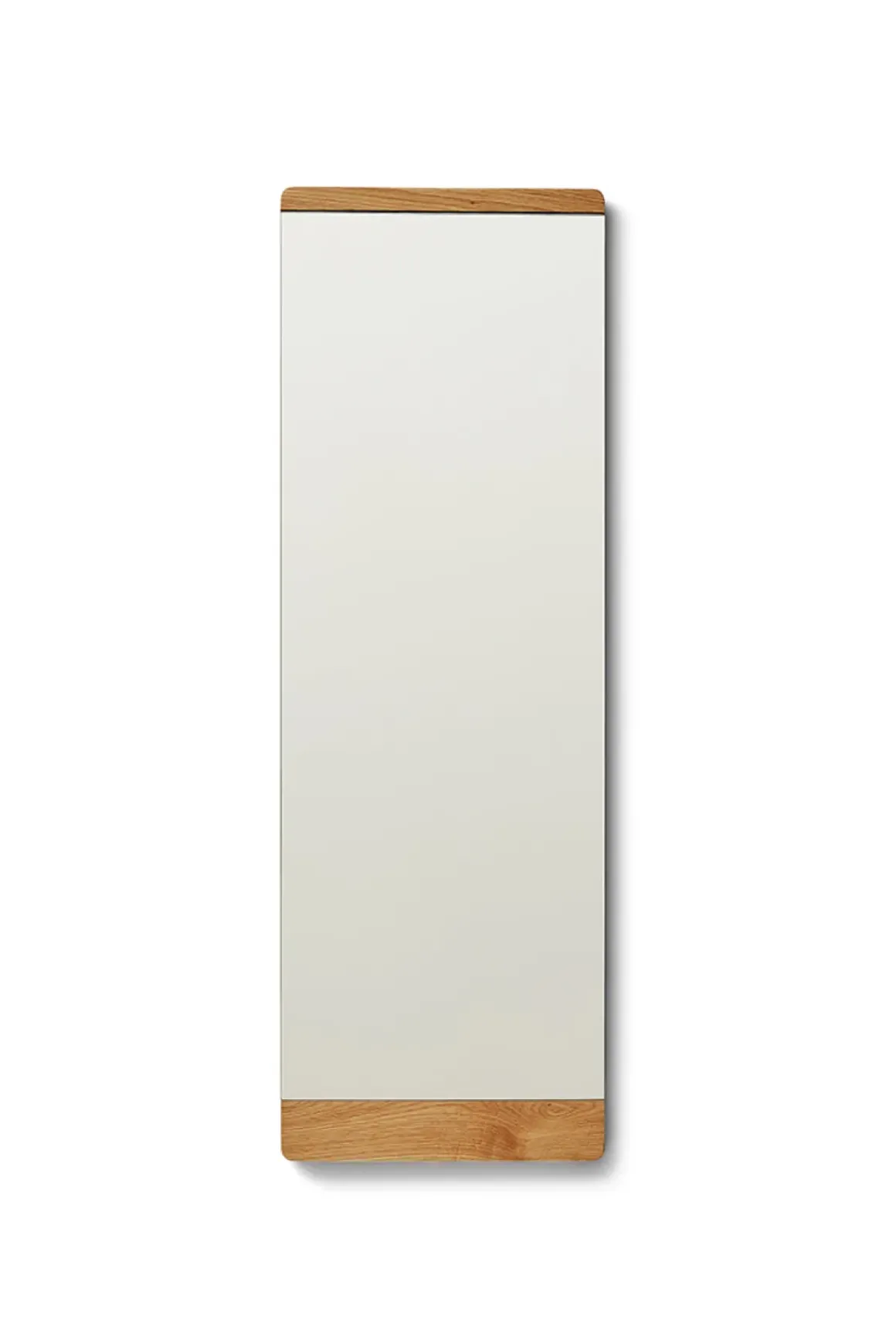 Speil - Rim 35x110cm Oljet Eik