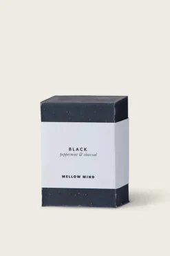 Såpestykke - Black Charcoal 130g