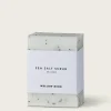 Såpestykke - Sea Salt Scrub 130g