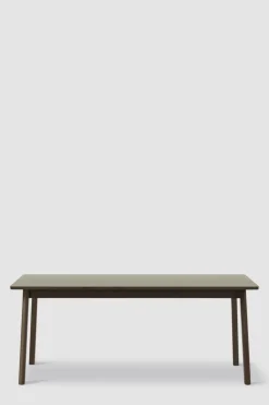 Spisebord - Ana 6491 Røkt Eik/Almond Laminat