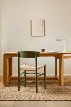 Spisebord - BM71 Oljet Eik