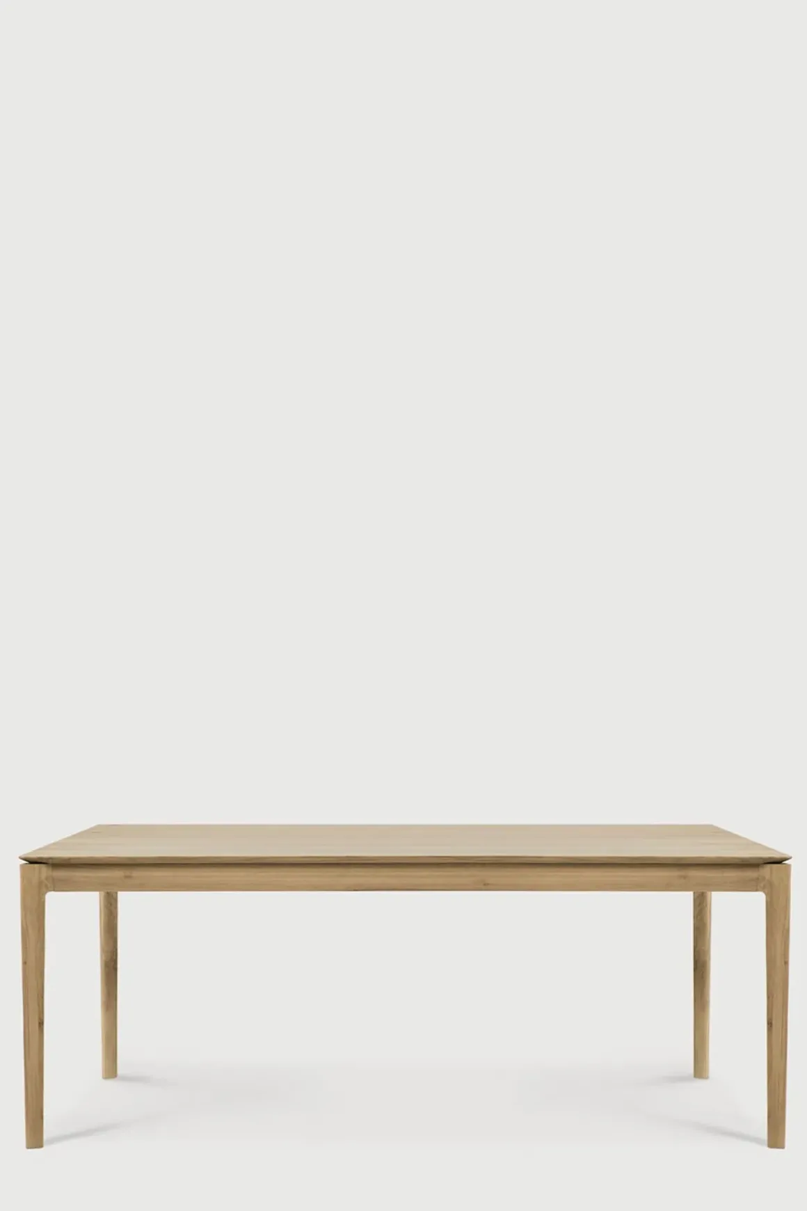 Spisebord - Bok Oak 200x95xh76cm