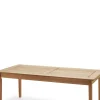 Spisebord - Drachmann 190 Teak