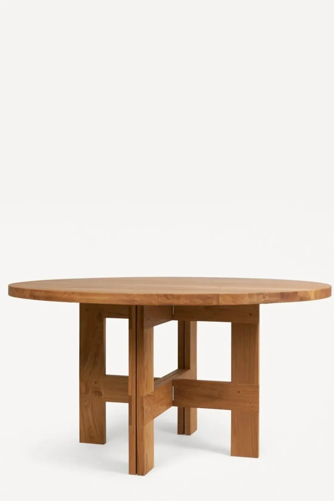 Spisebord - Farmhouse Table Pond