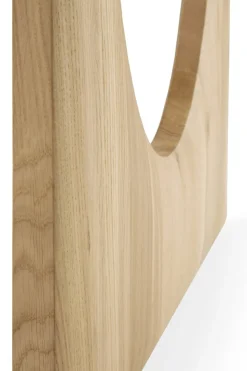 Spisebord - Geometric 250x100 Oak