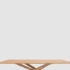 Spisebord - Mikado L 280x110xH76cm Eik