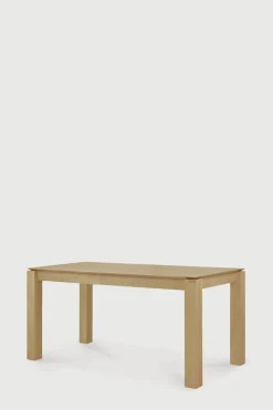 Spisebord - Oak Slice 160x90xh76cm
