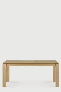 Spisebord - Oak Slice 180x90xh76cm
