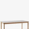 Spisebord - Patch HW1 Oiled Oak / Beige Arizona 0748