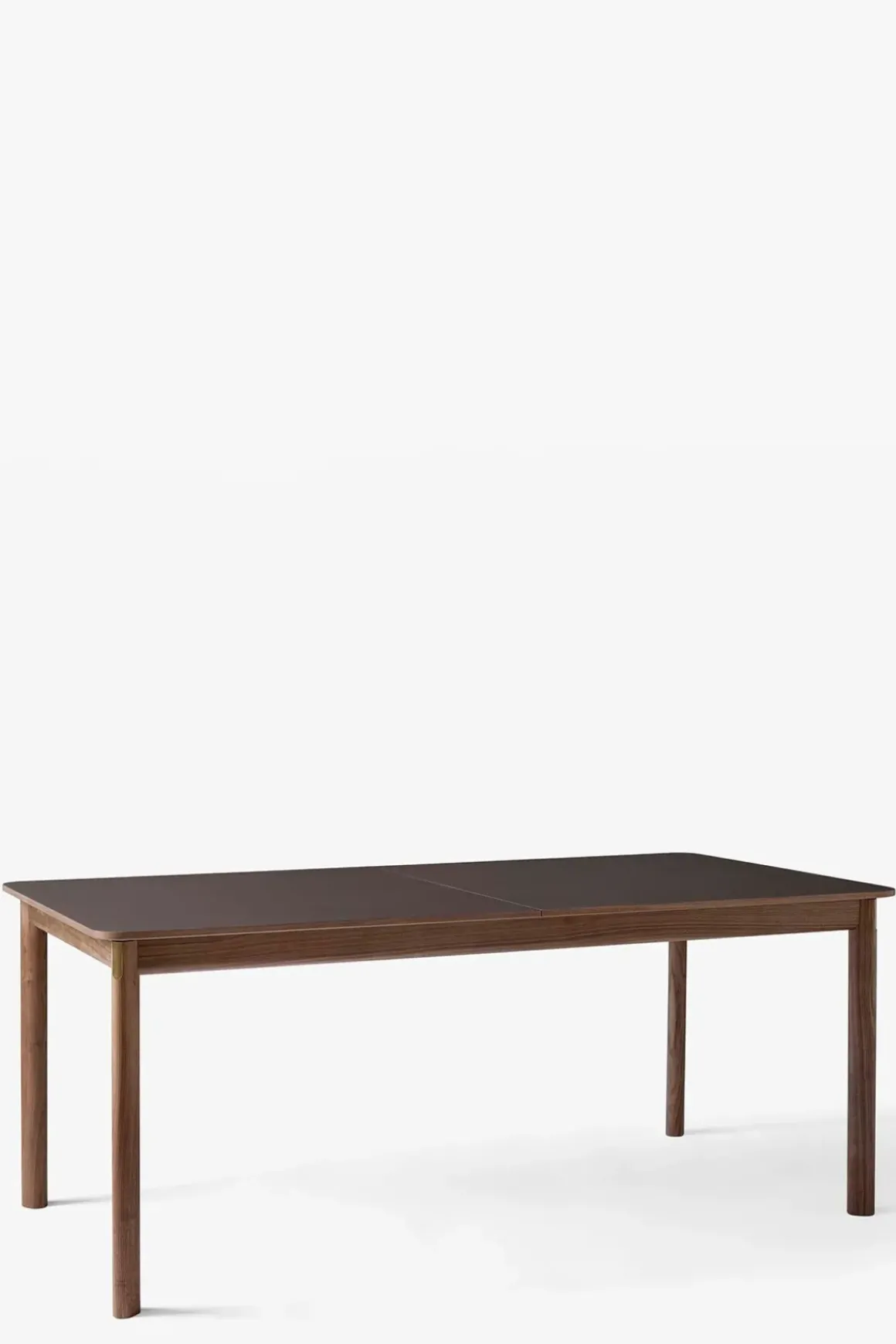 Spisebord - Patch HW1 Oiled Walnut / Cacao Orinoco 0749