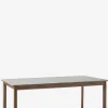 Spisebord - Patch HW1 Smoked Oak / Griogo Londra 0718
