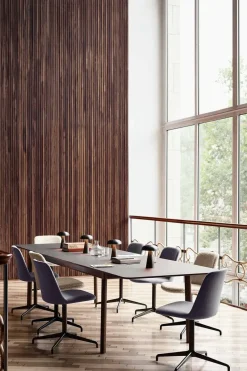 Spisebord - Patch HW2 Smoked Oak / Griogo Londra 0718