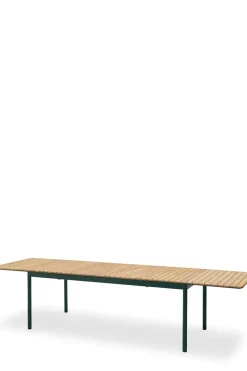 Spisebord - Pelago 214x90,5xh74cm Hunter Green