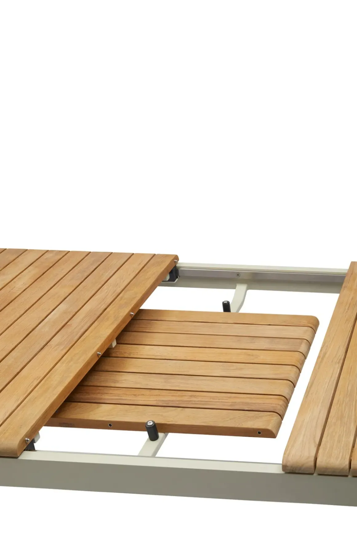 Spisebord - Pelago 214x90,5xh74cm Light Ivory