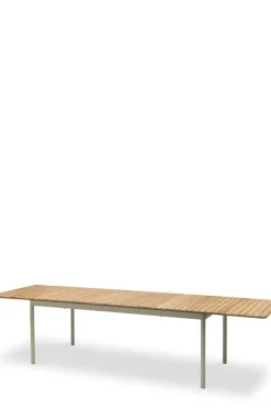 Spisebord - Pelago 214x90,5xh74cm Light Ivory