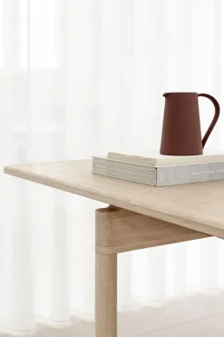 Spisebord - Post Table 265x100xh73cm Lys Oljet Eik