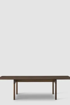 Spisebord - Post Table 225x100xh73cm Røkt Eik