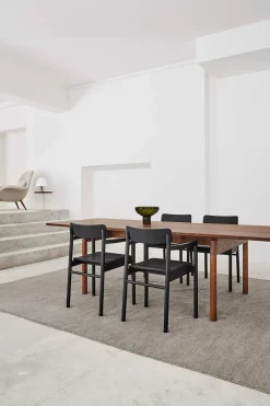 Spisebord - Post Table 265x100xh73cm Røkt Eik