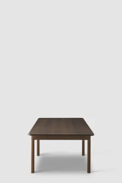 Spisebord - Post Table 265x100xh73cm Røkt Eik