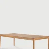 Spisebord - Teak Bok Outdoor Dining 250x100