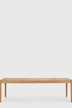 Spisebord - Teak Bok Outdoor Dining 250x100