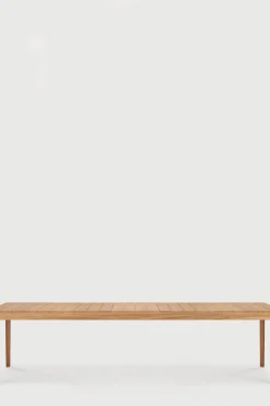 Spisebord - Teak Bok Outdoor Dining 300x110