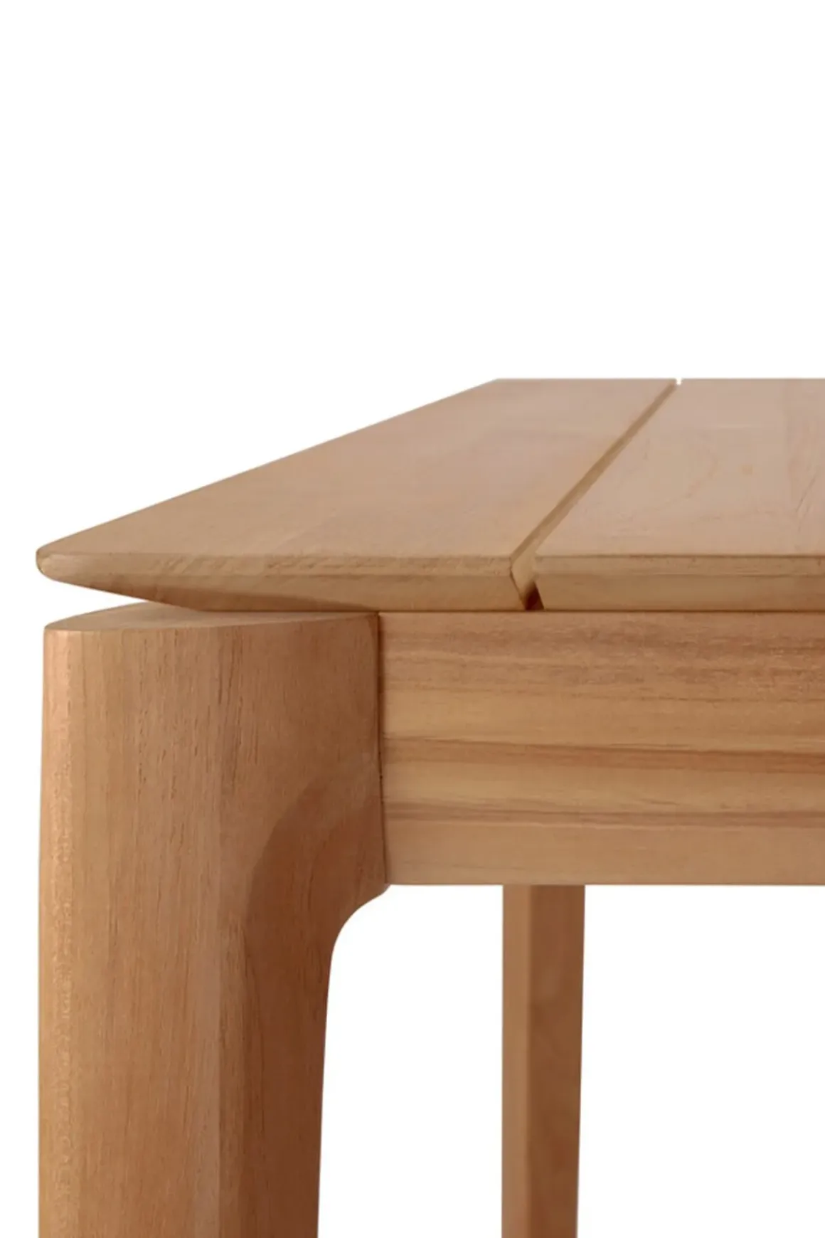 Spisebord - Teak Bok Outdoor Dining 300x110