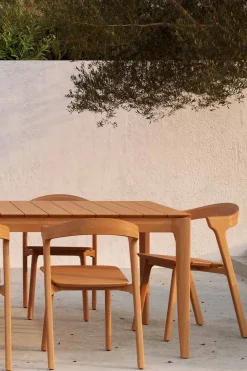 Spisebord - Teak Bok Outdoor Dining 200x100