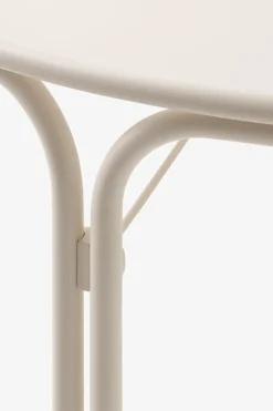 Spisebord - Thorvald Dining Table Round, dia115 SC98 Ivory