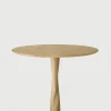 Spisebord - Torsion Dia90xH76cm Oak