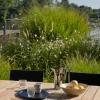 Spisebord - Ville AV26 90x220 Warm Black