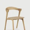 Spisestol - Bok 50x54xH76cm Oljet Eik