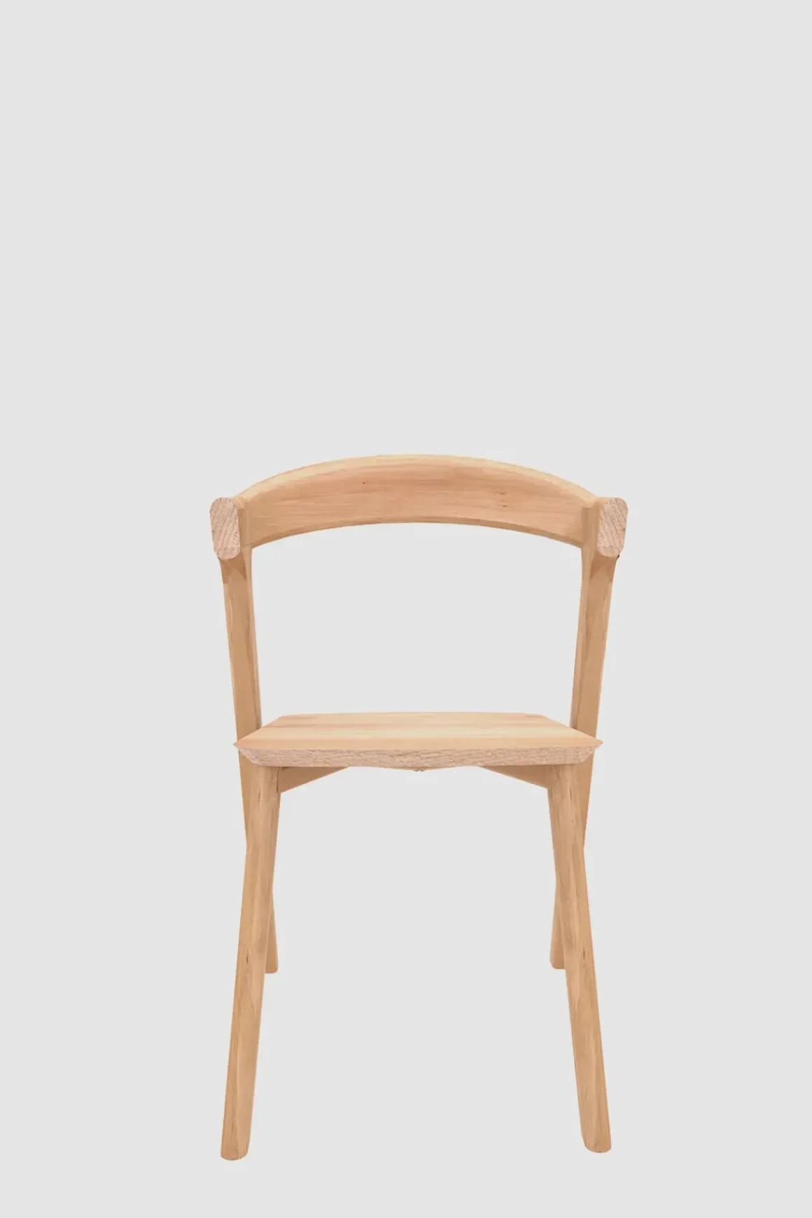 Spisestol - Bok 50x54xH76cm Oljet Eik