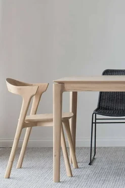 Spisestol - Bok 50x54xH76cm Oljet Eik