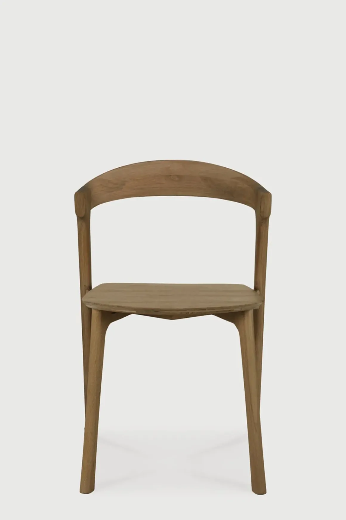 Spisestol - Bok 50x54xH76cm Teak