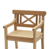Spisestol - Drachmann Chair Teak