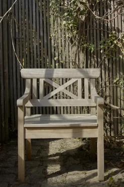 Spisestol - Drachmann Chair Teak
