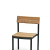 Spisestol - Pelago Hunter Green