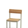 Spisestol - Pelago Light Ivory