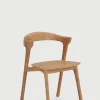 Spisestol - Teak Bok Outdoor Dining