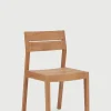Spisestol - Teak Ex 1 Outdoor