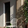 Spisestol - Thorvald Armchair SC95 Ivory