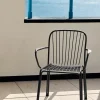 Spisestol - Thorvald Armchair SC95 Warm Black