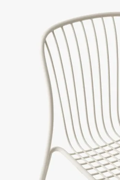 Spisestol - Thorvald Side Chair SC94 Ivory