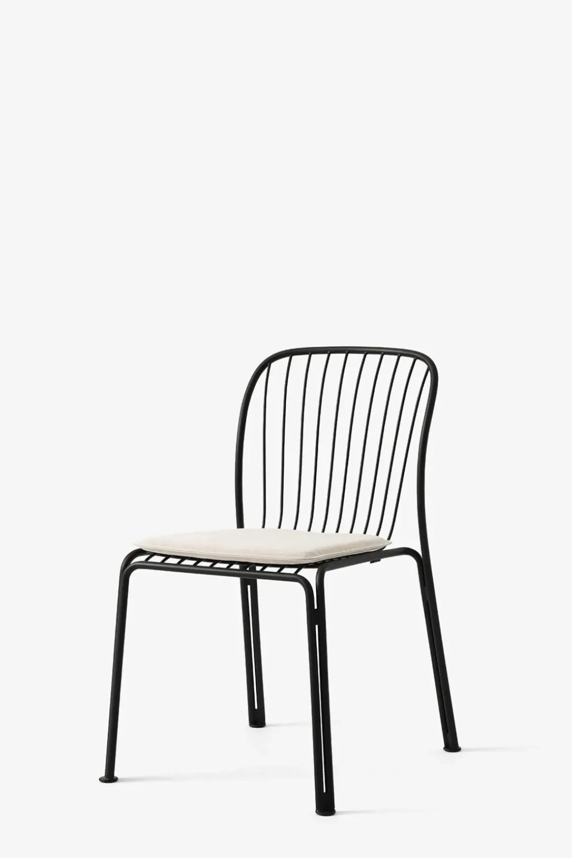Spisestol - Thorvald Side Chair SC94 Warm Black