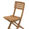 Spisestol - Vendia Teak