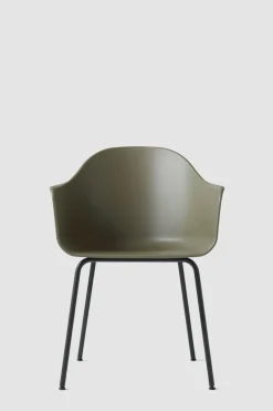 Stol - Harbour Shell / Steel Base