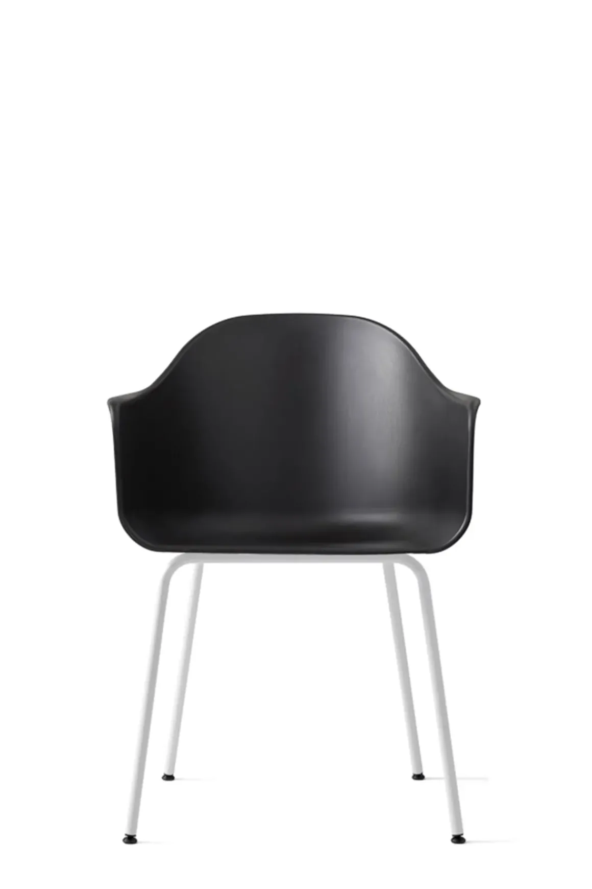 Stol - Harbour Shell / Steel Base