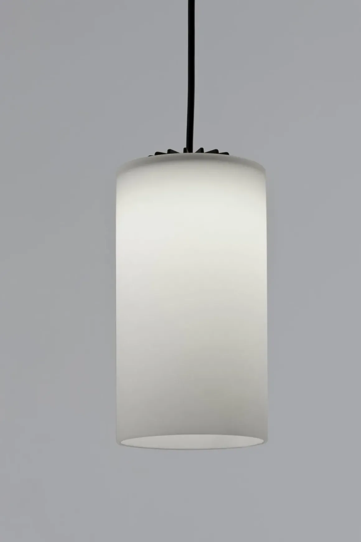 Taklampe - Cirio Lineal 5 heads White porcelain
