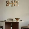 Taklampe - Collector Chandelier 5